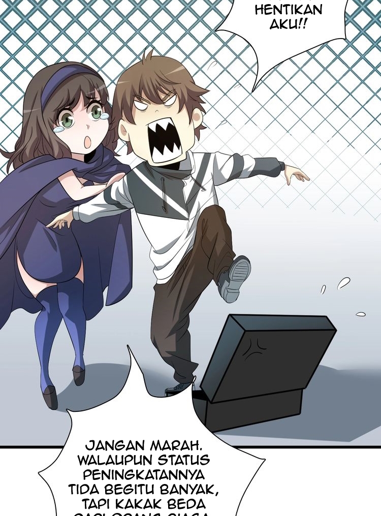 Reborn Doctor Chapter 05 Gambar 17